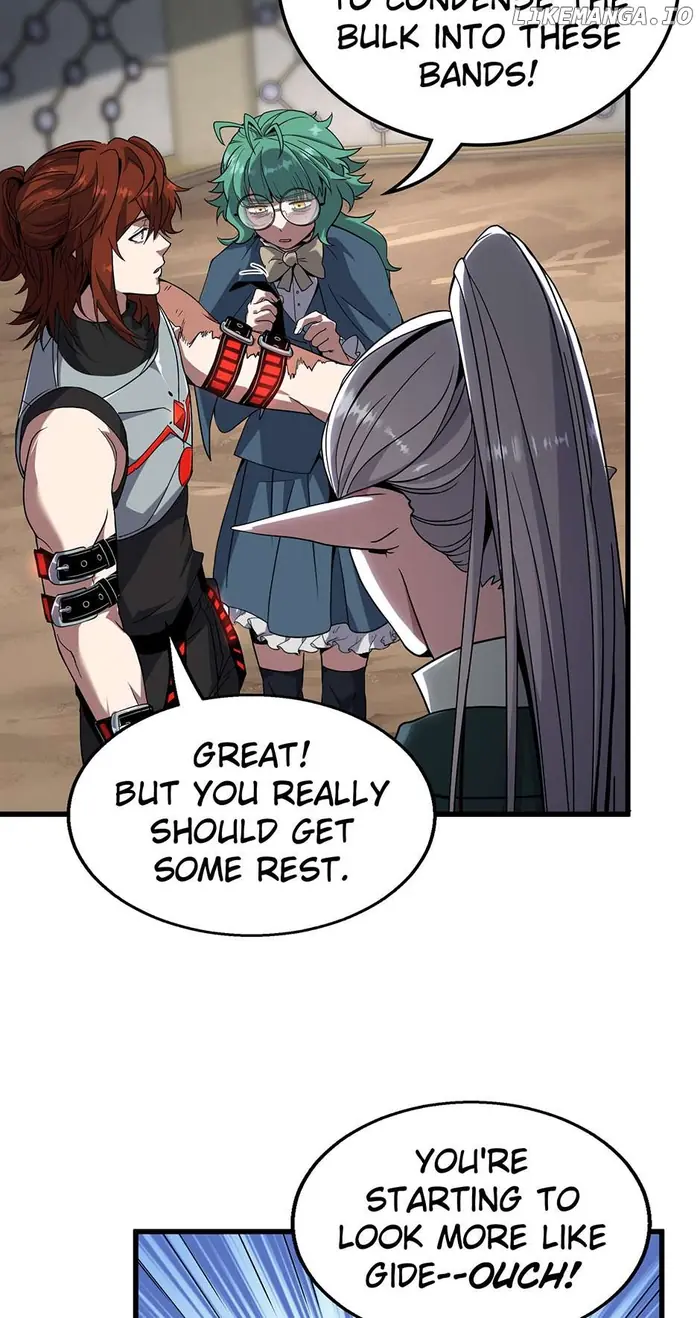 The Beginning After the End Chapter 217 image 04_optimized